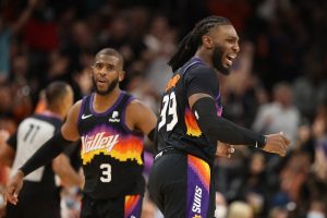 suns recorde vitórias seguidas