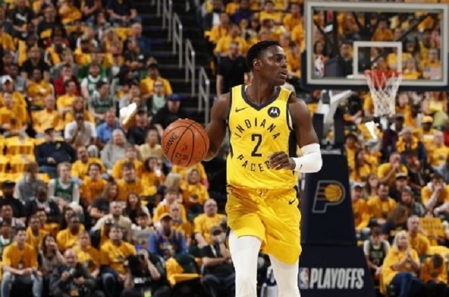 Darren Collison Lakers