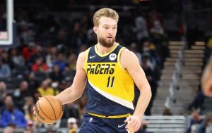 Suns Sabonis