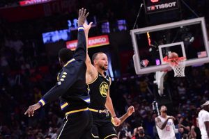 green curry defensores warriors