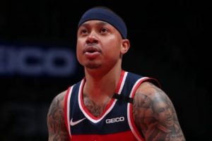 nba g-league isaiah thomas