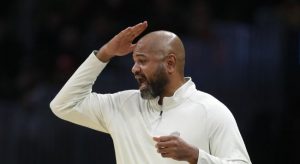Bickerstaff Cavaliers