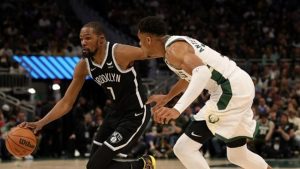 NBA Rodada 7 janeiro