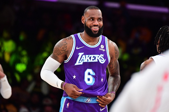 lebron apresentador espn demissão