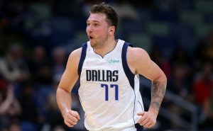 luka doncic processa mãe
