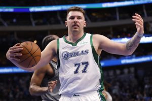 luka doncic forma peso