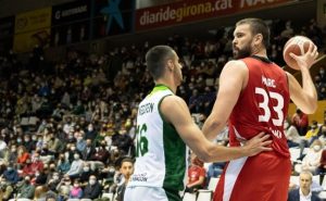 Coluna Baloncesto (05/12/2021)