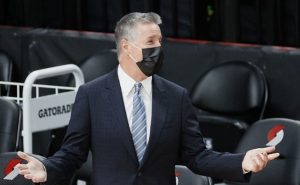 Blazers Neil Olshey