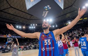 Coluna Baloncesto (12/12/2021)