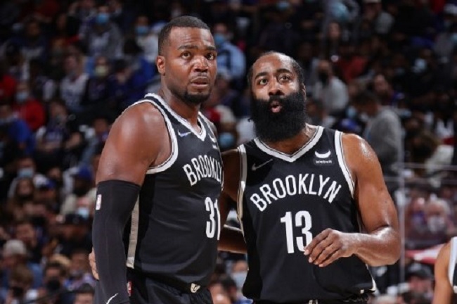 Nets Harden Millsap Natal
