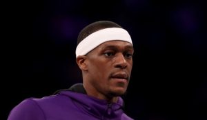 Cavaliers Rajon Rondo