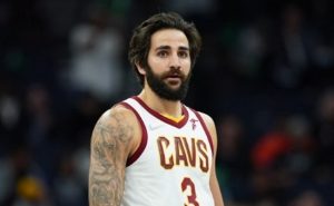 Rubio nba aposentadoria família