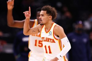 trae young prefeito nova iorque