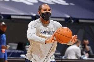 Nets Vanterpool multado NBA