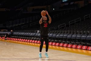 damian lillard pressa voltar