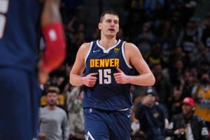 jokic young melhores semanas
