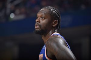 título knicks randle