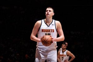 opções trocas Denver Nuggets