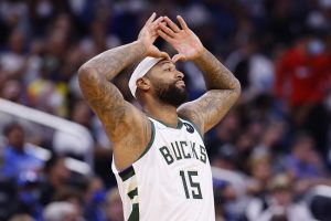 DeMarcus Cousins dispensado Bucks