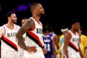 Lesão abdômen Lillard