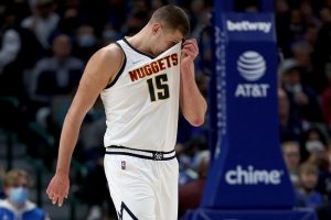 Malone Jokic desrespeitado MVP