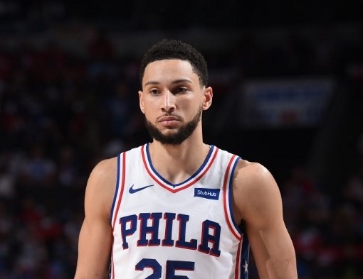 Pistons oferta 76ers Simmons