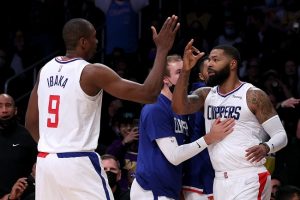 clippers trade deadline veteranos