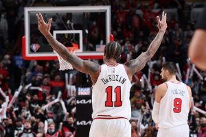 derozan títulos superestimados nba