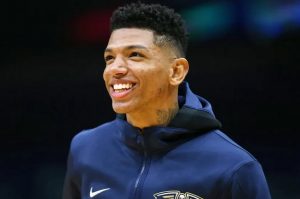 Didi Louzada volta Pelicans