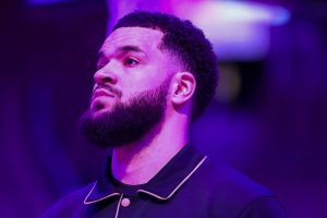 vanvleet melhor jogador quadra