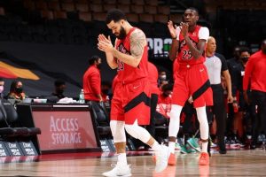 vanvleet subestimado nba billups