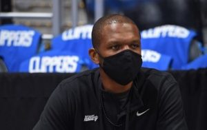 James Jones Suns