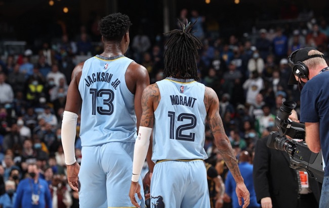 Splash Brothers Podcast Grizzlies