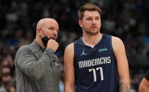 Splash Brothers Dallas Mavericks