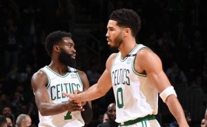 Celtics time campeão nba