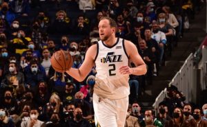 Joe Ingles