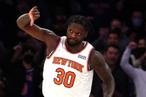 randle torcida knicks