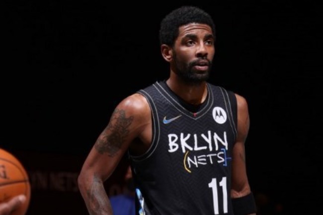 nets estreia irving temporada
