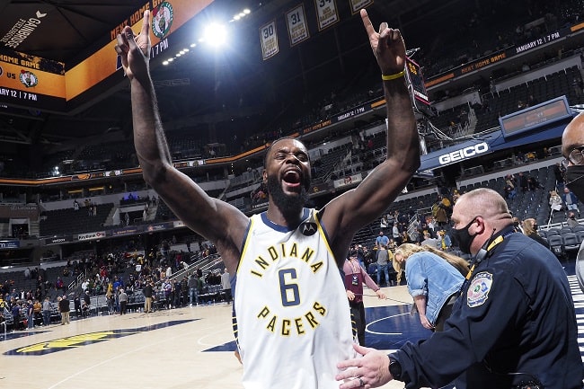 recorde lance stephenson pacers