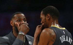 NBA titulares All-Star Game