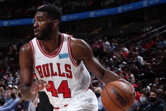 Patrick Williams retornar Bulls