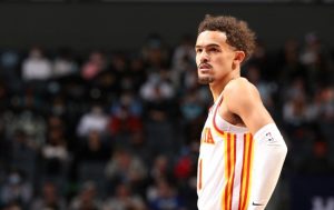 trae young defesa heat