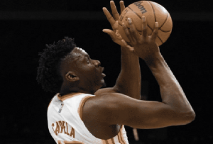 Clint Capela racismo