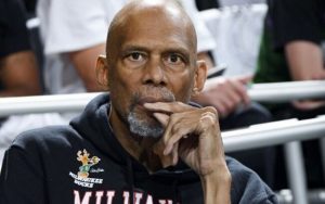 Kareem Stockton vacinação