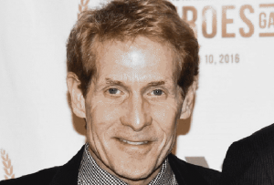 Skip Bayless Westbrook morte