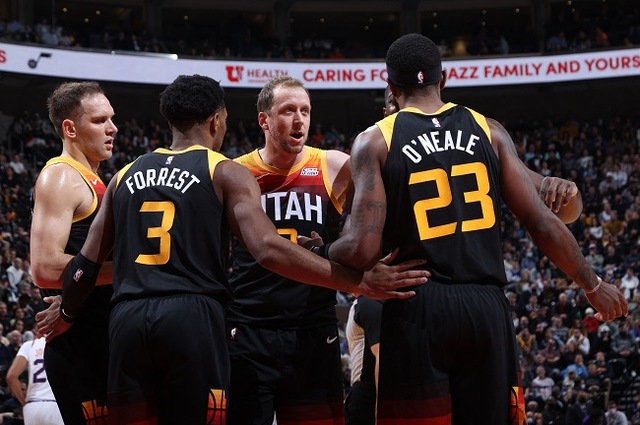 Joe Ingles aposentadoria lesão