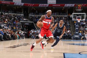 Bradley Beal cirurgia
