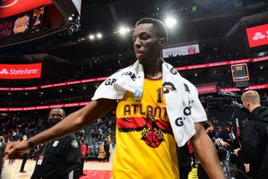Elenco Atlanta Hawks Draft
