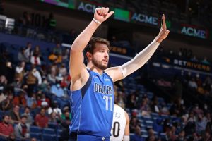 Doncic humilhado críticas físico