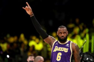 LeBron campeão Cleveland